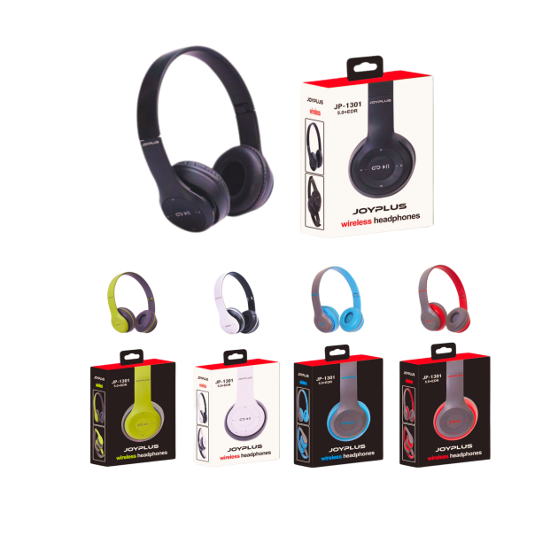 JP-1301 P47 Kulaklık