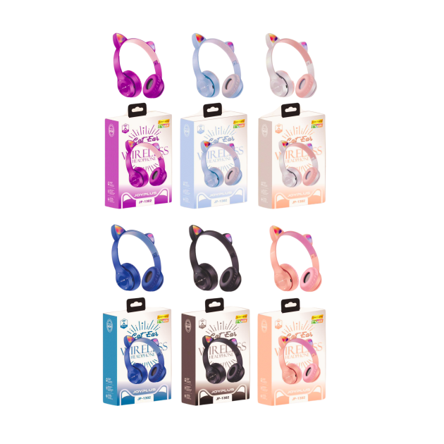 JP-1302 P47M Kulaklık