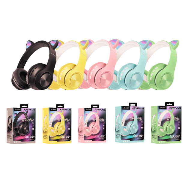 JP-1304 P68M Kulaklık