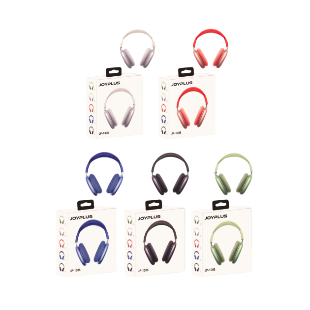 JP-1305 P9 Kulaklık