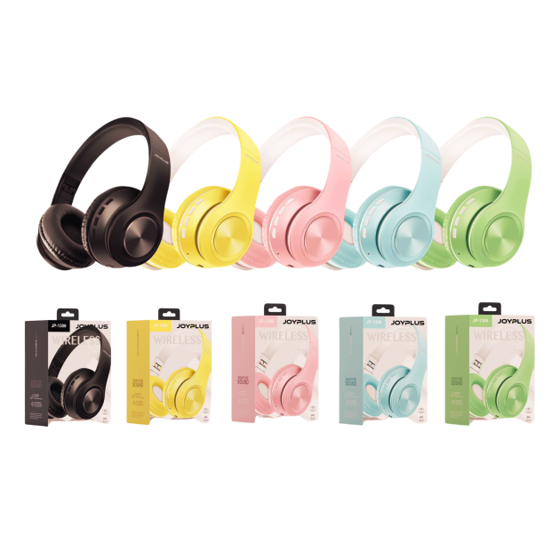 JP-1306 P68 Kulaklık