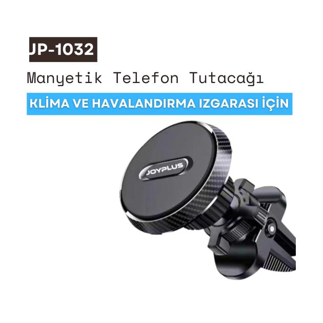JP-1032 Manyetik Telefon Tutacağı