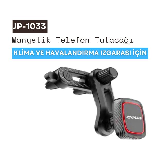 JP-1033 Manyetik Telefon Tutacağı