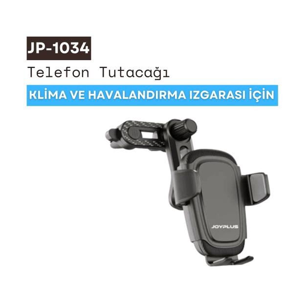 JP-1034 Telefon Tutacağı