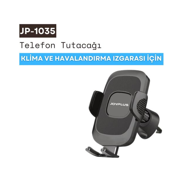 JP-1035 Telefon Tutacağı