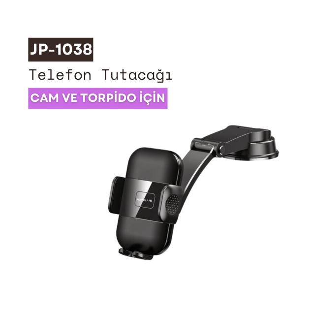 JP-1038 Telefon Tutacaği